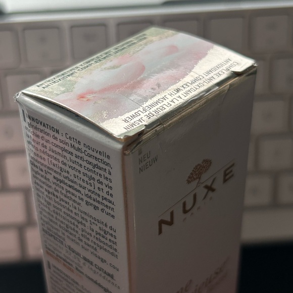 Nuxe, Crème Prodigieuse Boost, Multi Correction gel cream - Picture 3 of 4